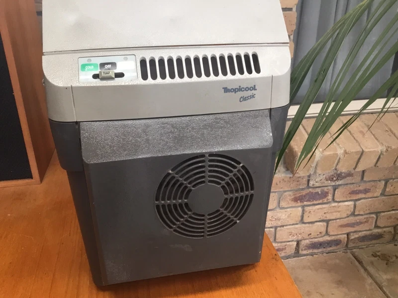 car fridge gumtree