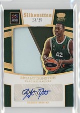 2024-25 Panini Crown Royale EuroLeague Basketball Checklist Guide in-content 22