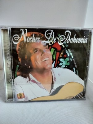 Noches de Bohemia by José Feliciano (CD, Sep-2000, Líderes)