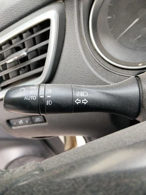 MANDO MULTIFONCTION NISSAN QASHQAI (J11E) 1958661 - Photo 1/2