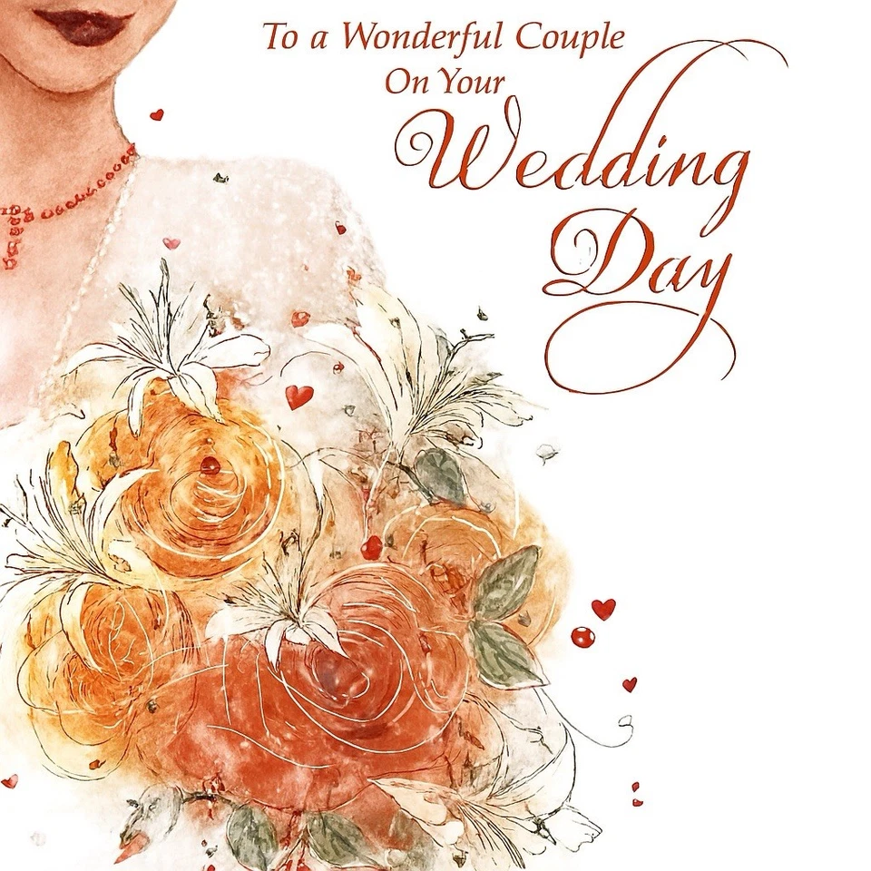 Juego de 4 anillos de compromiso de boda novio en tono oro 14k para mujer y hombre circonita cúbica Foto 2 de 4