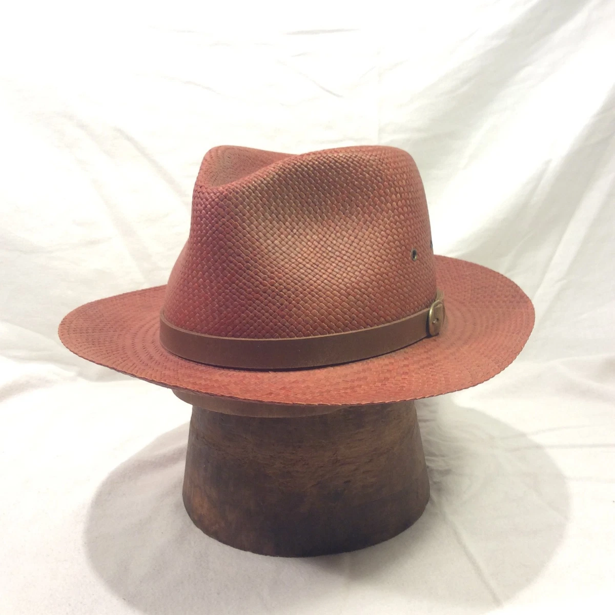 Vintage Panama Hat for sale - eBay