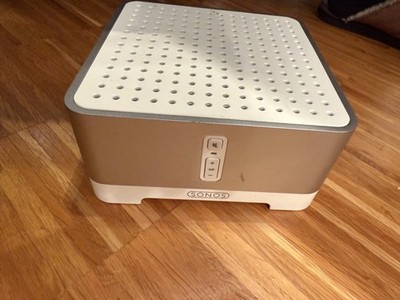 Sonos ZP120 ZonePlayer Multiroom Verstärker