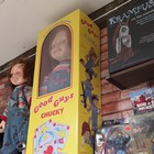 Good Guys Chucky Doll in Yellow Box - Movies Collectible Figure/Doll — photo 3