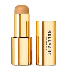 Relevant Rele-Wand 3-N-1 Foundation Concealer Highlighter Contour " Dynamic 15 "