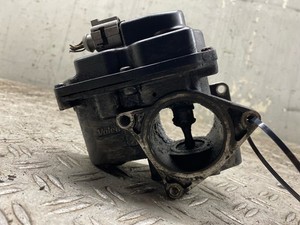 91991 Abgasrückführventil VW Passat B6 3C5 03L131501E 2.0 TDI 103 kW 140 PS