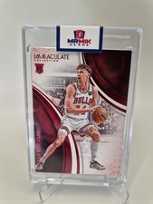 Matas Buzelis Immaculate 2024-25 /27