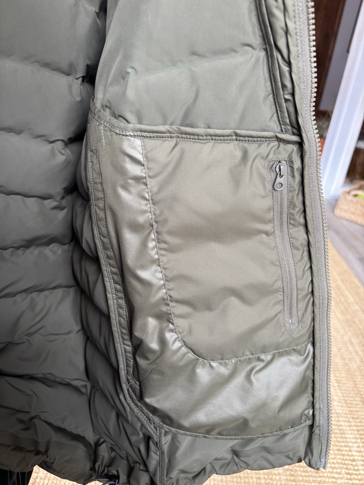 Kuiu Elements Hooded Jacket, Windproof And Water … - image 4