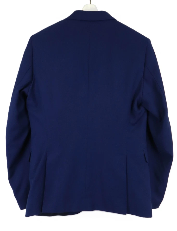 G-STAR Correct Bronson Blazer Men (EU) 48 Peak Lapel Single Breasted - Image 2 of 4