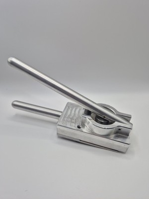 Industrial Coin / Medallion Press Die Tool   The Noerr Programs Corp   Manual