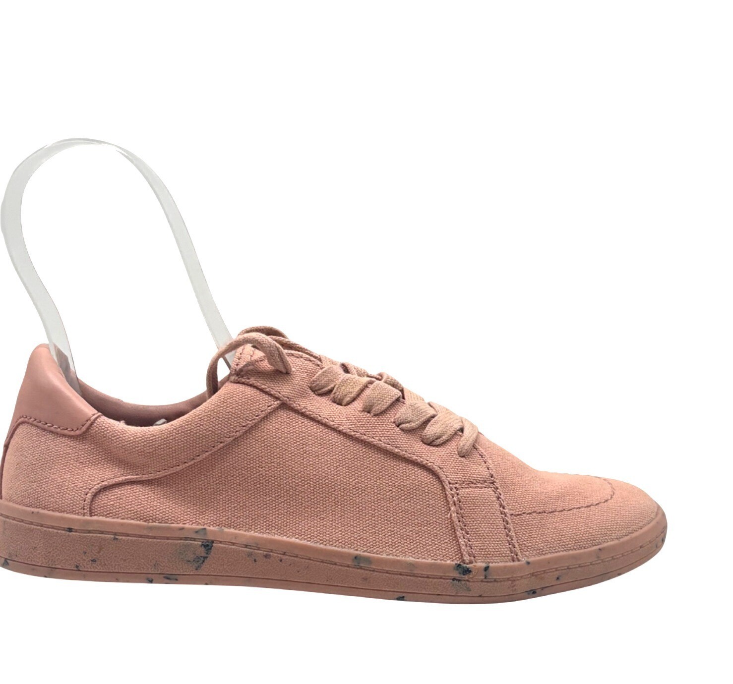 SAOLA Treasure & Bond Sneakers da donna Monroe con suola maculata corallo 8 5