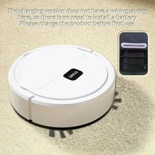 Robot Vacuum Cleaner Sweep 3 in1 Wet Mopping Floors Smart Home Sweeping Cleaning 5
