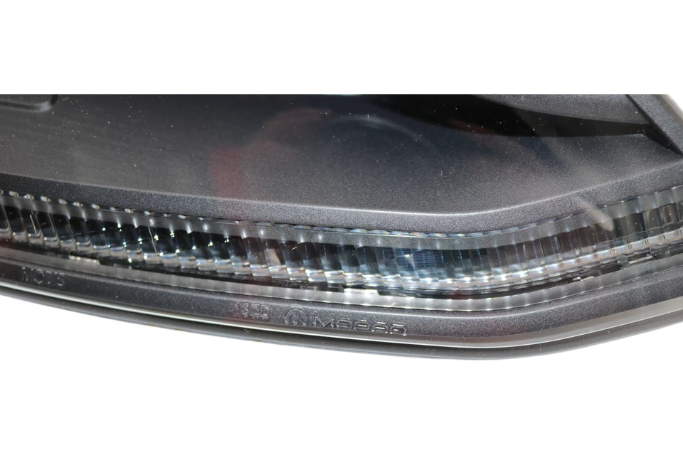 68145252AC NUEVO OEM 2013-2017 DODGE VIPER ACR SRT GTC GTS conjunto de faros derechos Foto 3 de 4