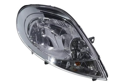 Frontscheinwerfer VALEO 043396