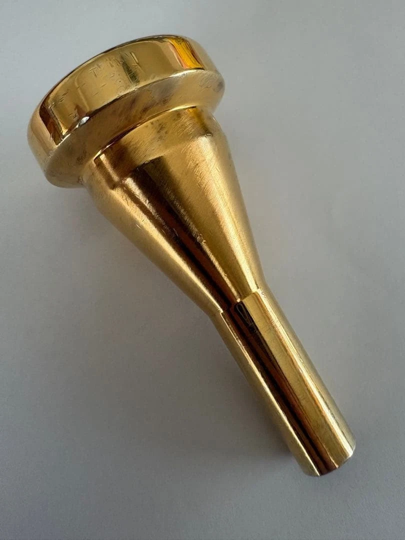 Monette Gold Brass Instrument Mouthpieces for sale | eBay