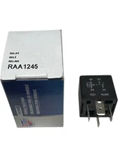 New Carquest Horn Relay RAA1245 **SALE**