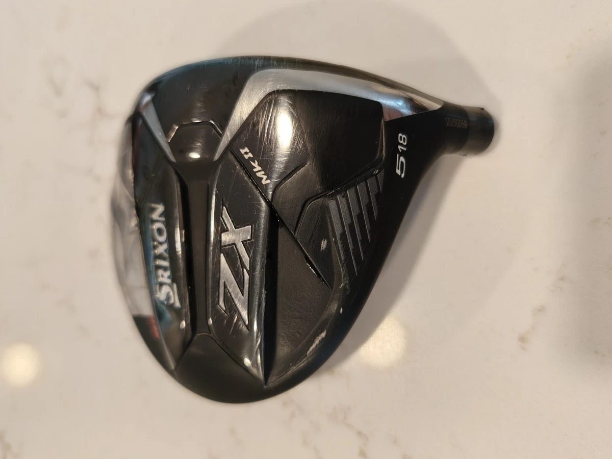 Srixon 18 Loft Golf Clubs for sale | eBay