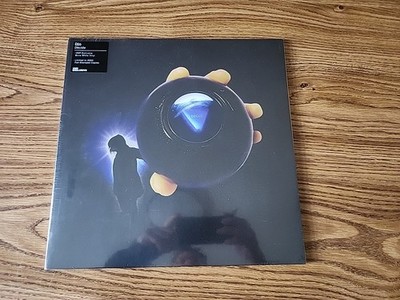 Djo 'Decide' 2023 sealed limited edition White Vinyl (END OF BEGINNING) Minty