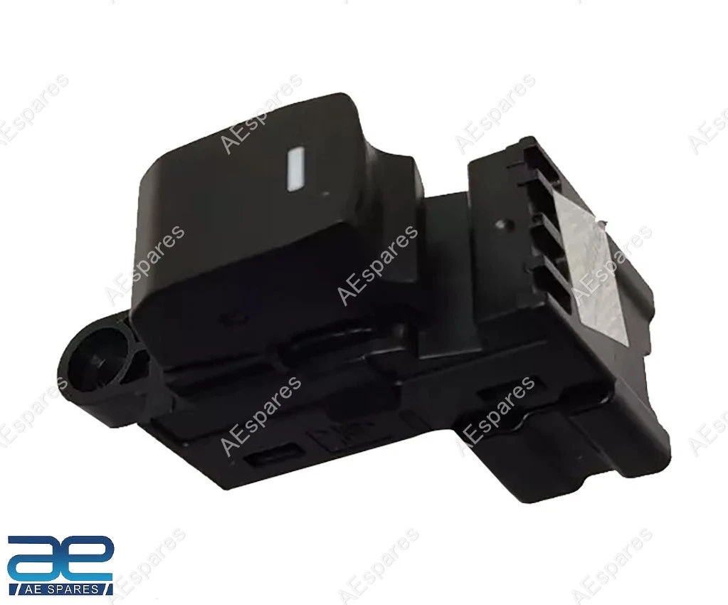 Power Window Rear Switch Assembly For Suzuki Kizashi 2.4L 2011-2014 37995-57L20