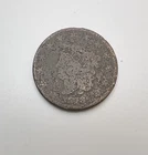1828-P Large Cent — photo from another recent sale