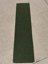 Tira de golpeo Big Moss Golf True Launch 12” x 48” ¡¡Exceso de existencias reventón!! 1ª carrera!!