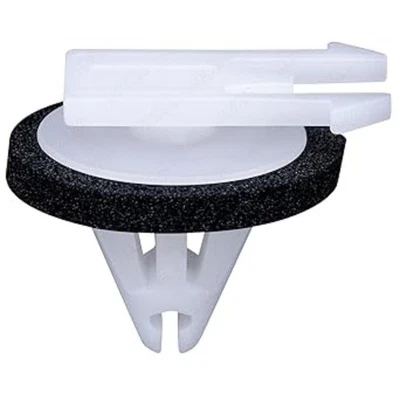 NOBRAND 20pcs Body Side Moulding Clips Compatible with GM 11611375 ATS, Enclave, Esca