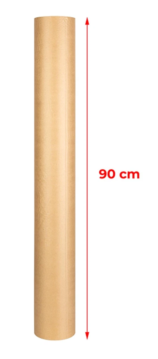 APP 070432 P Mask Standard - Abdeckpapier 90 cm x 100 m | Schutzpapier Autolack