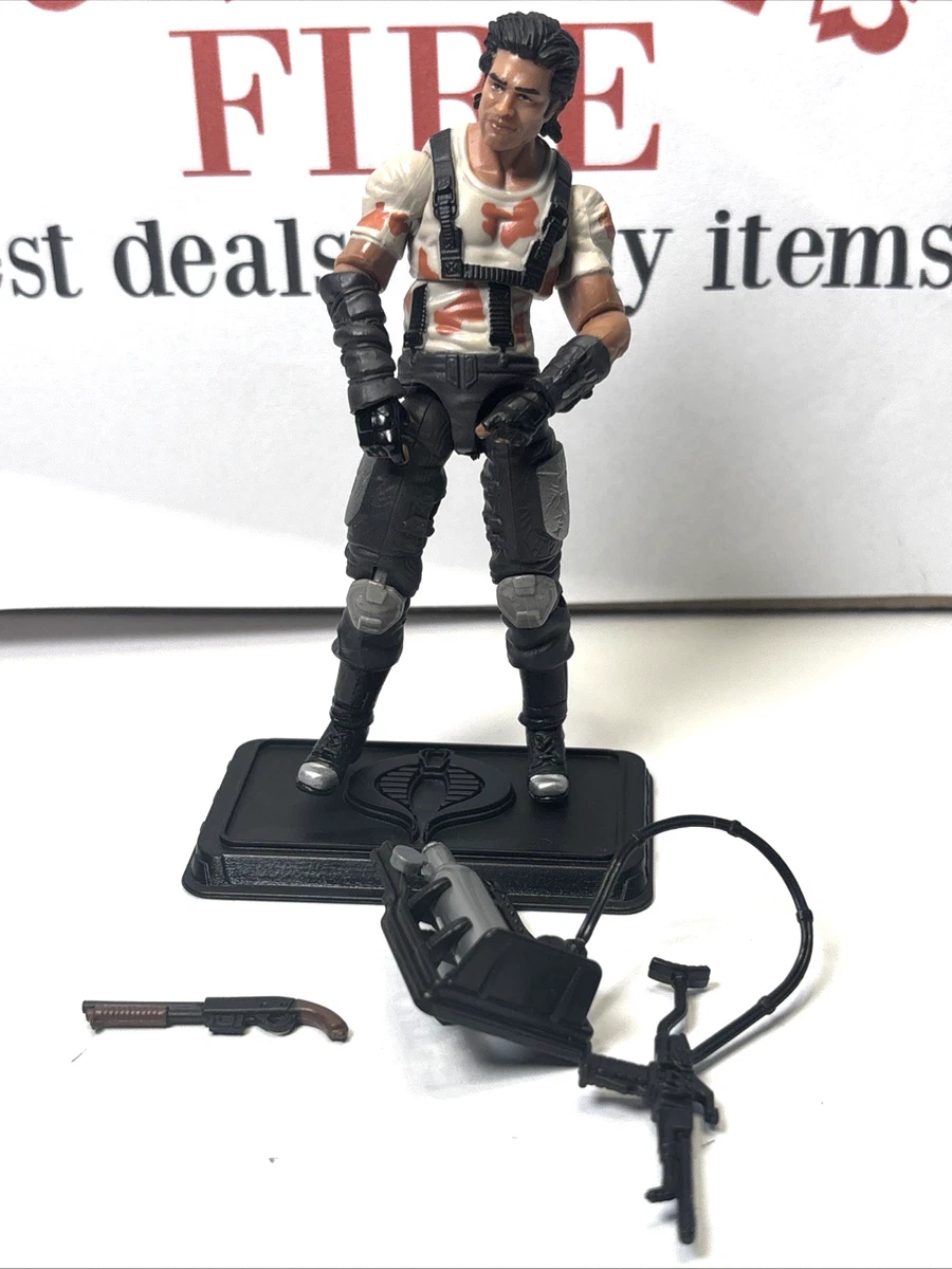 Gi Joe 30th Anniversary for sale | eBay