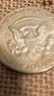 1964D Kennedy Silver Half Dollar