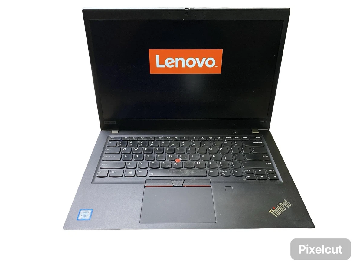 Lenovo Intel Core i5 8th Gen. 8 GB RAM PC Laptops & Netbooks for