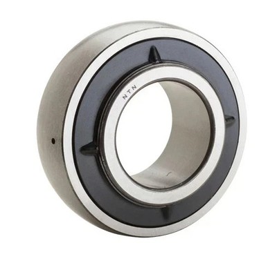 NTN UK208 Radial Insert Ball Bearing for Housings UK Series 35x80x31 mm