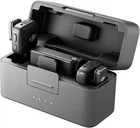 DJI Mic Mini Omnidirectional (2 TX + 1 RX + Charging Case) - CP.RN.00000433.01