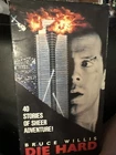 Die Hard (VHS, 1995)