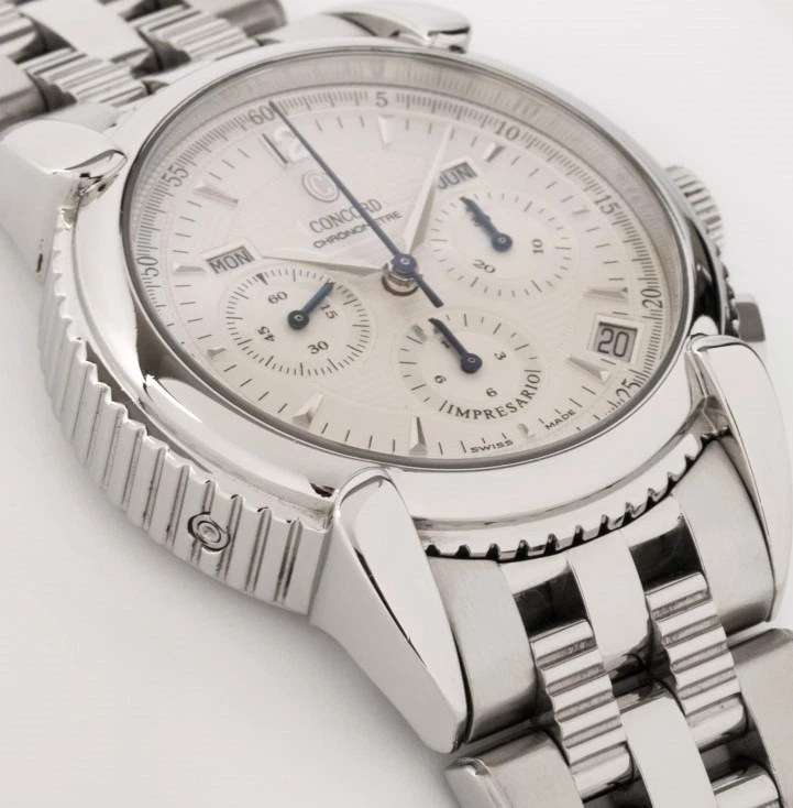 Concord Impresario Wristwatches for sale - eBay