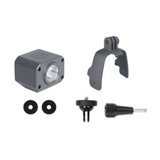 1/4 Sunnylife Expansion Mount Bracket Adaptor& Searchlight Set For DJI FPV Drone