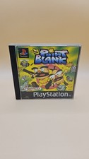 Thumbnail of ebay&reg; auction 317184765751 | POINT BLANK , PS1 Playstation 1