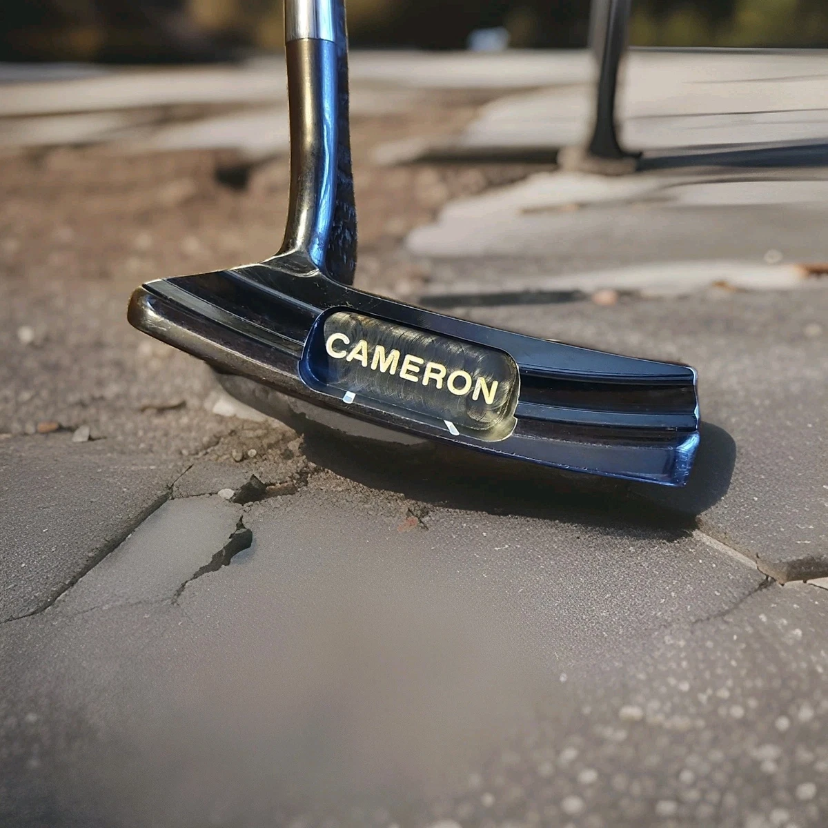Scotty Cameron Circa 62 Golf Clubs for sale | eBay