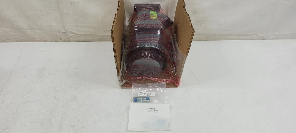 COMPRESSOR A/C FIT DODGE TRAVEL, CHRYSLER TOWN & COUNTRY, GRAND CARAVAN, 97320 - Imagem 2 de 4