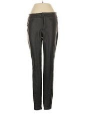 Unbranded Women Black Track Pants 4