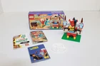 LEGO Pirates Islanders – 6236 – King Kahuka w/ Box and Instructions – 1994