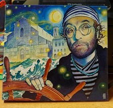 CD LUCIO DALLA 12000 LUNE 3 CD OTTIME CONDIZIONI CONSEGNA 24/48H CON BRT