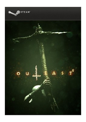 Outlast 2 PC Download Steam Code Email Key