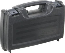 Plano Protector Series Black Pistol Case Hard ShellPlano Protecwith Foam Padding