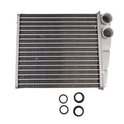 f.becker Wärmetauscher für VW Passat B7 SEAT Alhambra Leon Touran Caddy III 