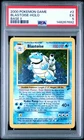 2000 POKEMON BASE SET 2 #2 BLASTOISE-HOLO PSA 5