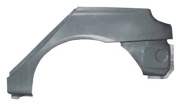 Radlauf Links FüR Renault Megane I Classic LA0 Megane I Coach 96-03 P676133-image
