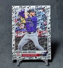 2025 Topps Kris Bryant Base (Raw)