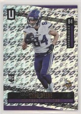 2019 Panini Unparalleled Flight Chad Beebe #192 4l3