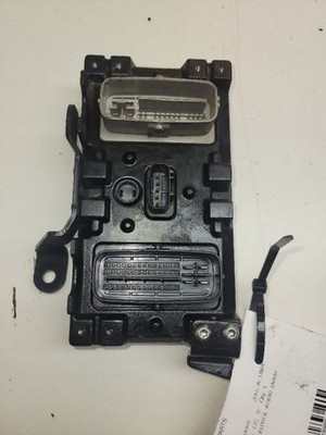 Anti-Lock Brake Part Electric Brake Module Hybrid Fits 07-11 ALTIMA