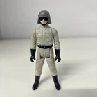 Star Wars Vintage AT-ST DRIVER Figure ROTJ 1984 Taiwan